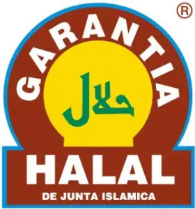 halal certificated
