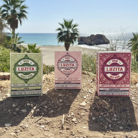 bag in box wines for restaurants and bars