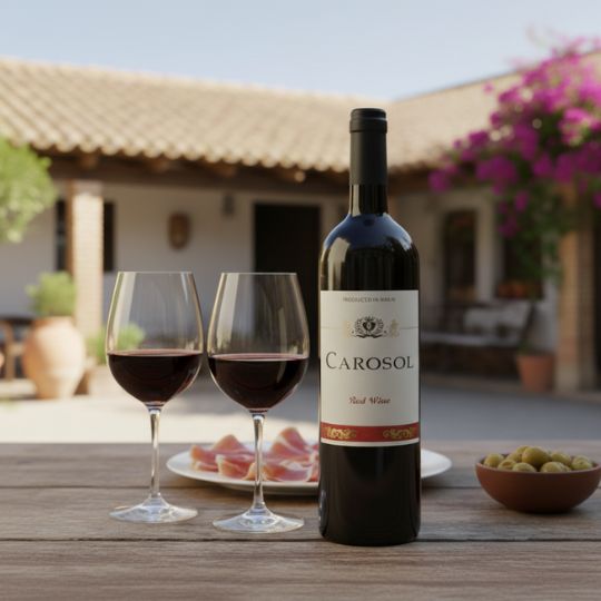 how to launch your own brand with a spanish producer