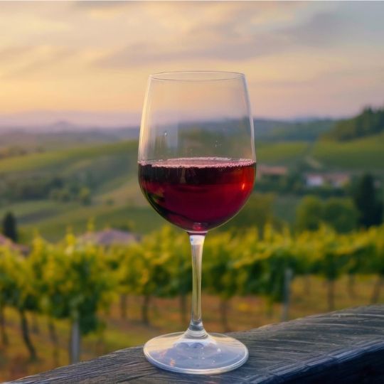 can diabetics drink wine