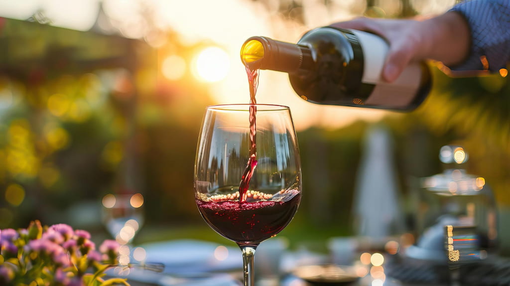 diabetic wine